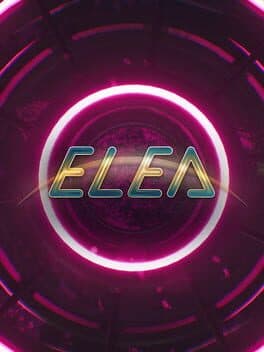 Elea cover