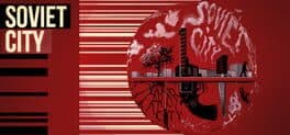 Soviet City cover