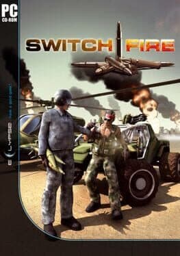 Switchfire cover