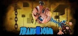 FranknJohn cover
