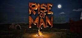 Rise of Man cover