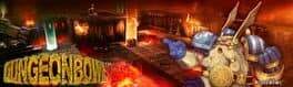 Dungeonbowl cover