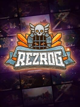 Rezrog cover