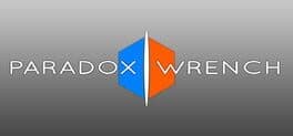 Paradox Wrench cover