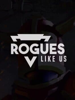 Rogues Like Us cover
