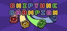 Chiptune Champion cover