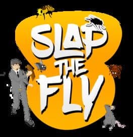 Slap the Fly cover