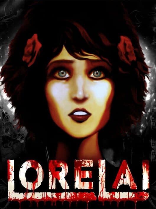 Lorelai cover