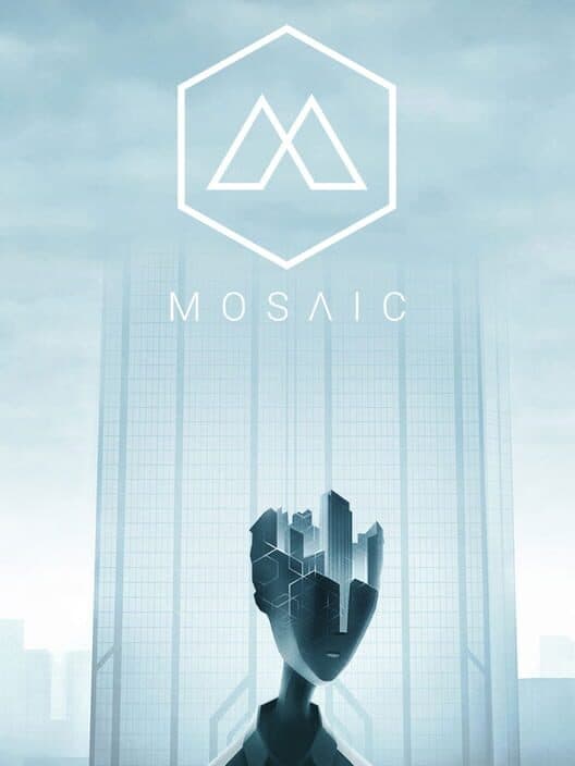 Mosaic cover