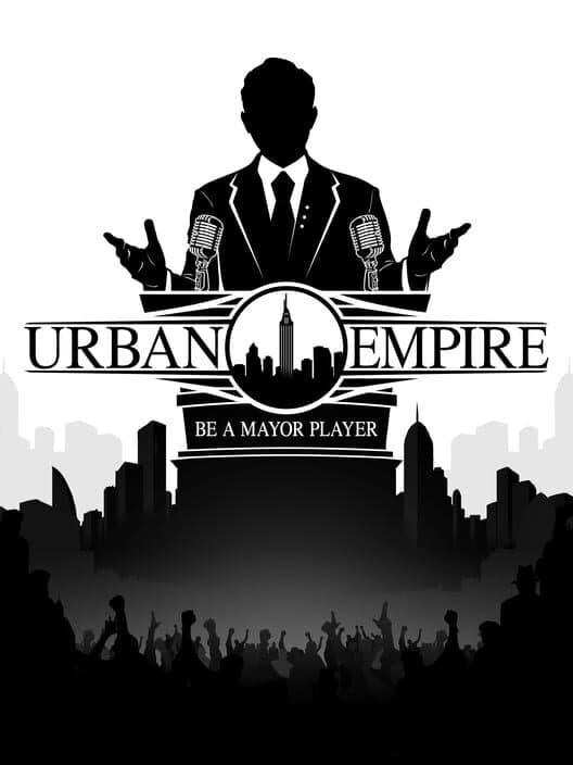 Urban Empire cover