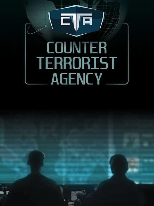 Counter Terrorist Agency cover