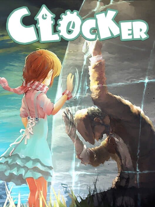Clocker cover