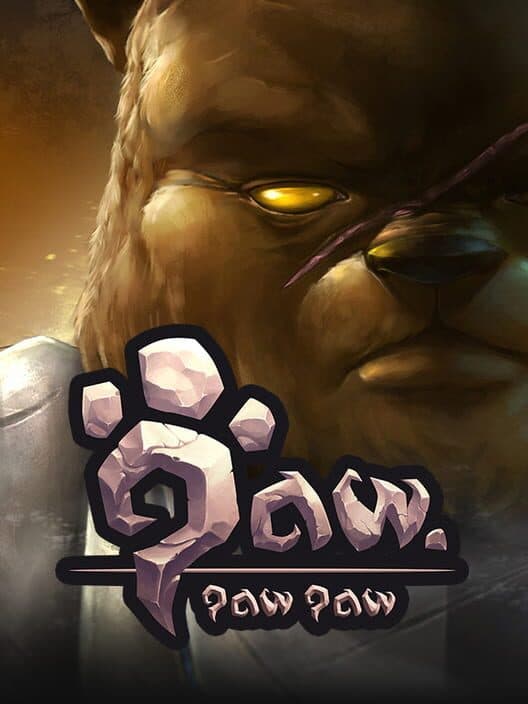 Paw Paw Paw cover