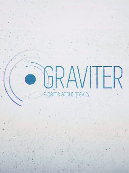 Graviter cover