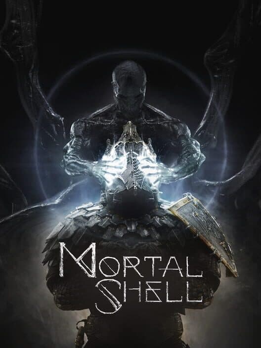 Mortal Shell cover