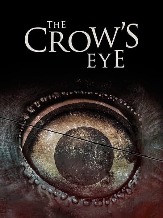 The Crow's Eye cover