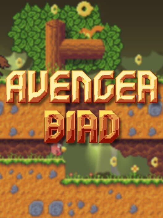 Avenger Bird cover