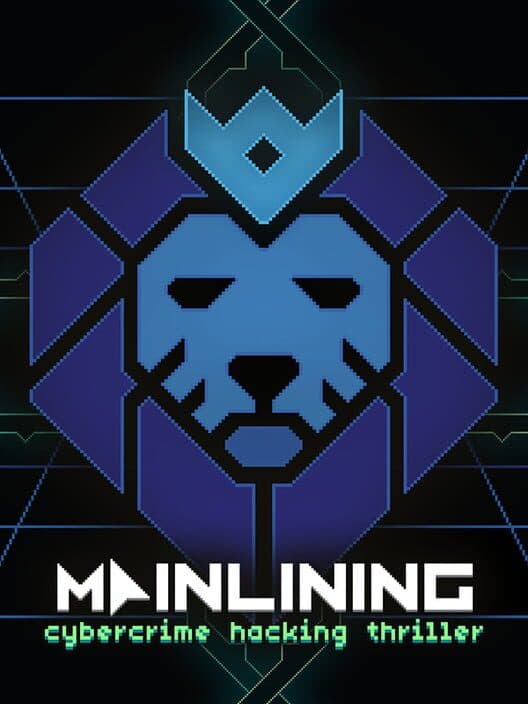 Mainlining cover