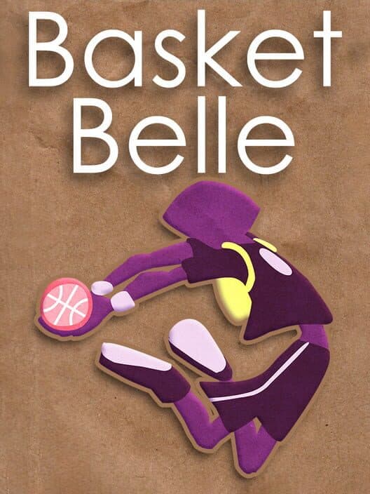 BasketBelle cover