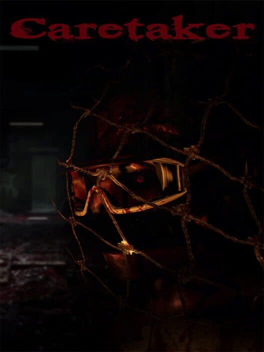Caretaker cover