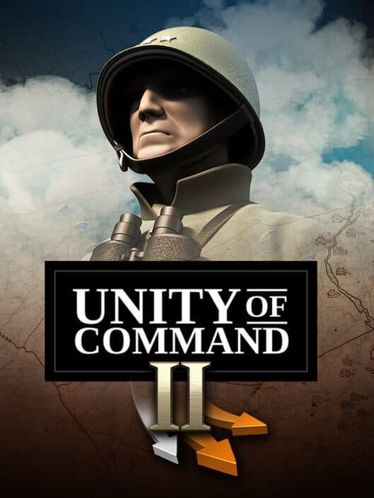 Unity of Command II cover