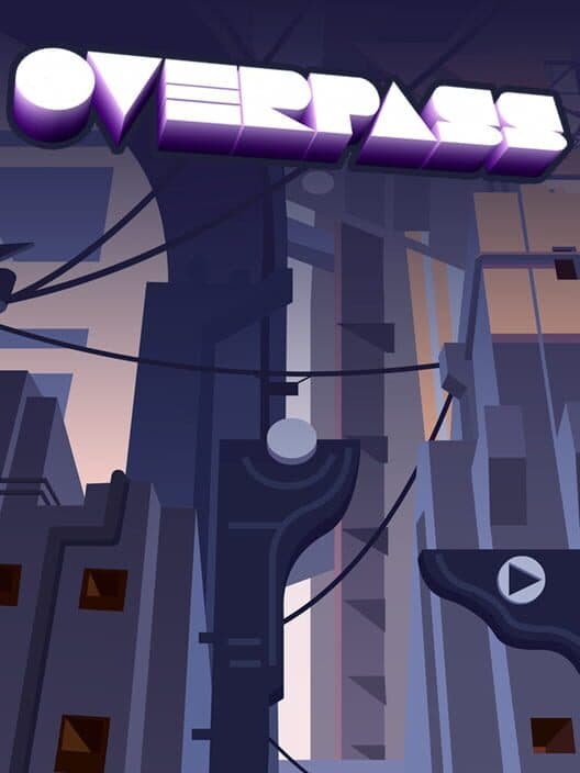 Overpass cover
