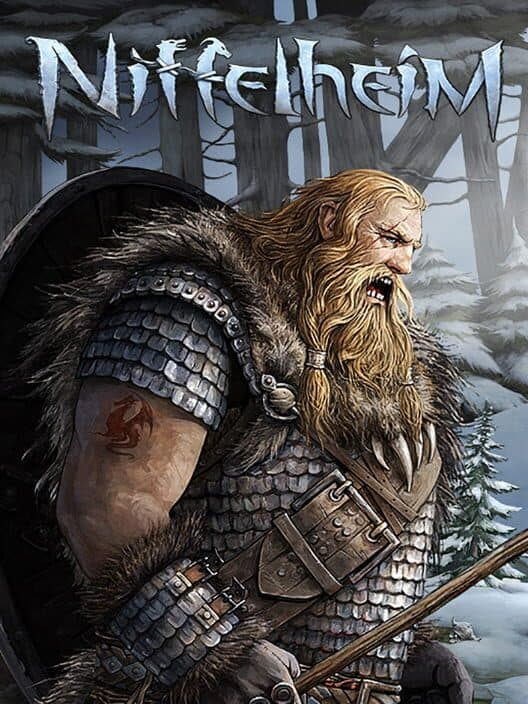 Niffelheim cover