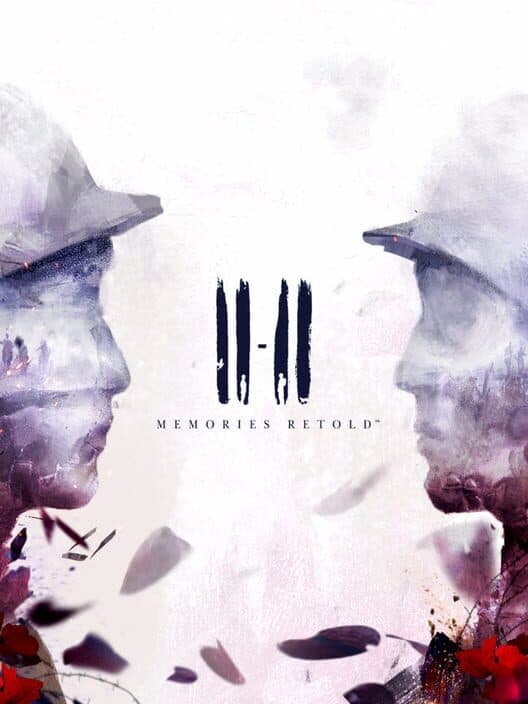 11-11: Memories Retold cover