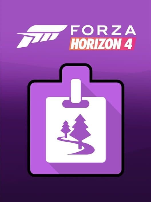 Forza Horizon 4: Expansions Bundle cover