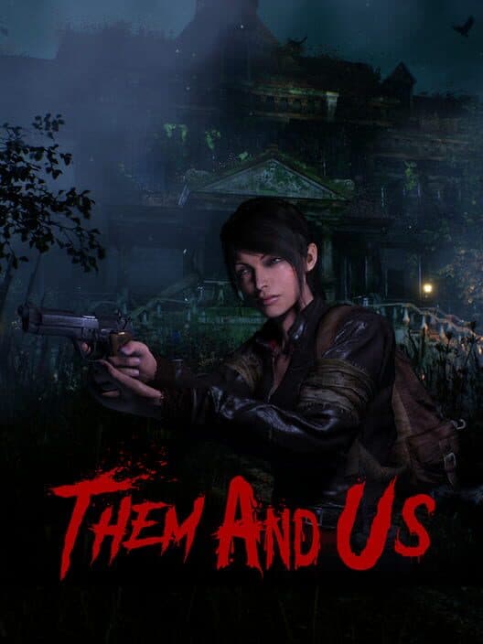 Them and Us cover