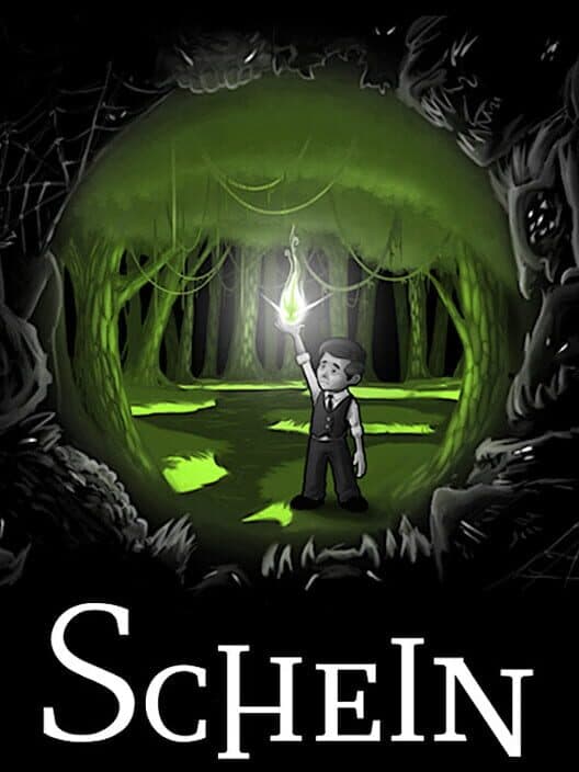Schein cover