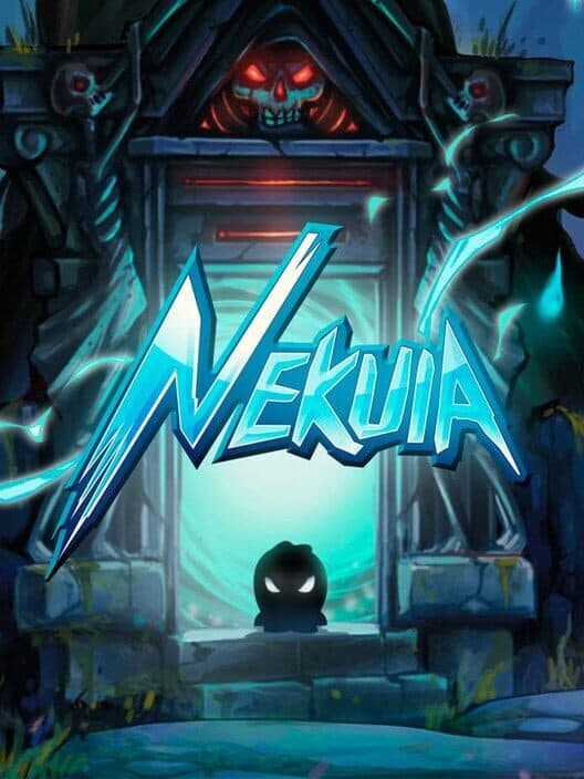 Nekuia cover