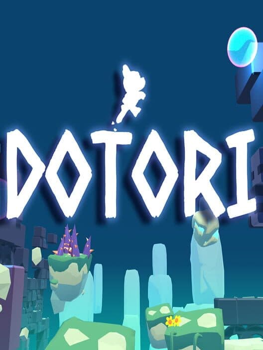 Dotori cover