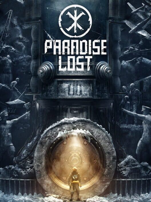 Paradise Lost cover