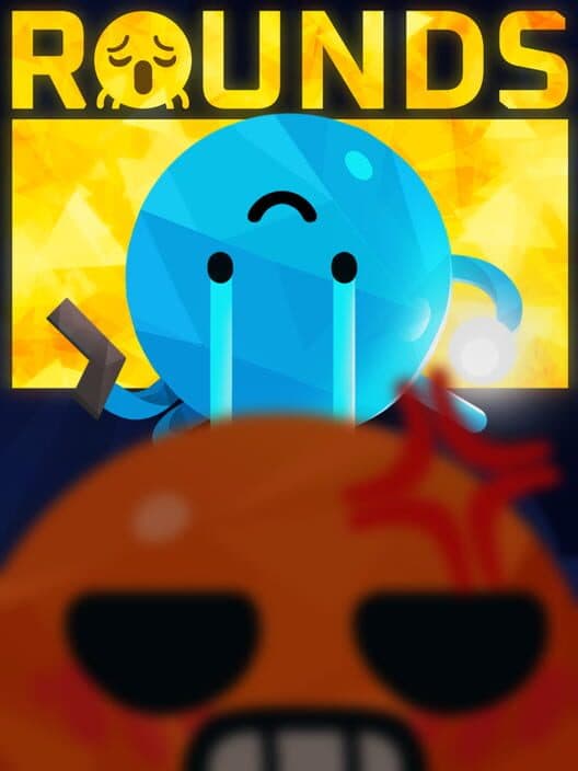 Rounds cover