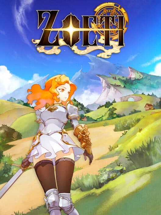 Zoeti cover