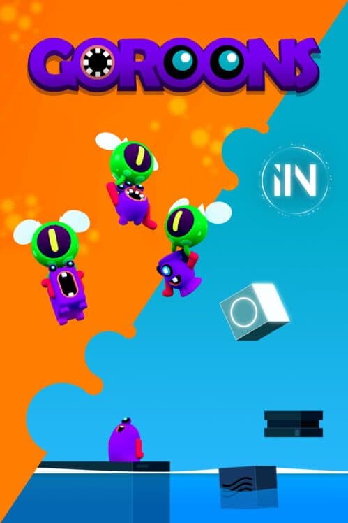 Bundle Epopeia Puzzle Games cover