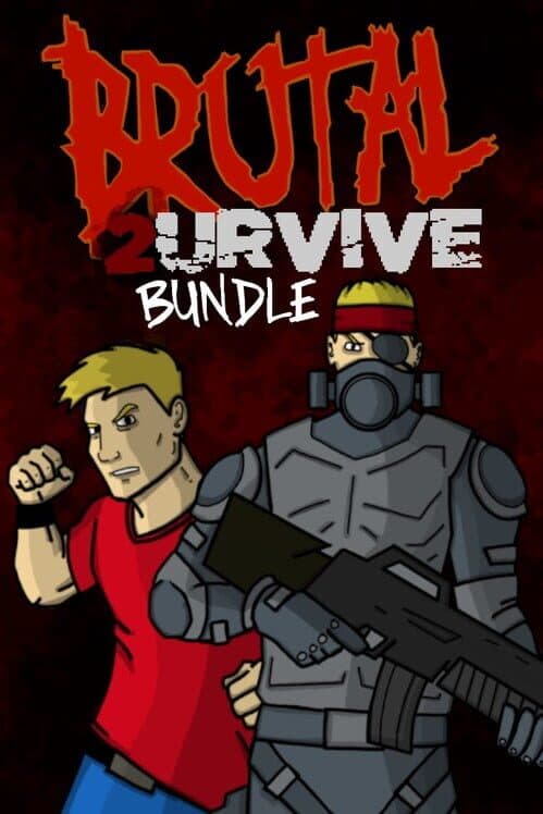 Brutal 2urvive Bundle cover