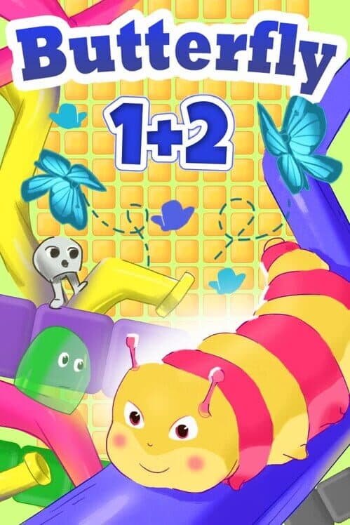 Butterflies Bundle cover