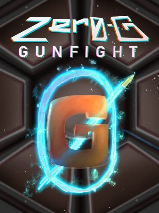 Zero-G Gunfight cover