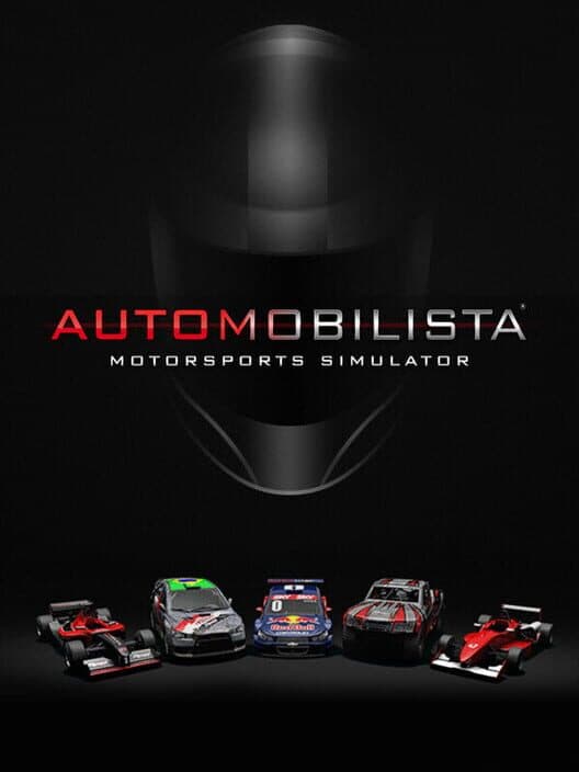 Automobilista cover