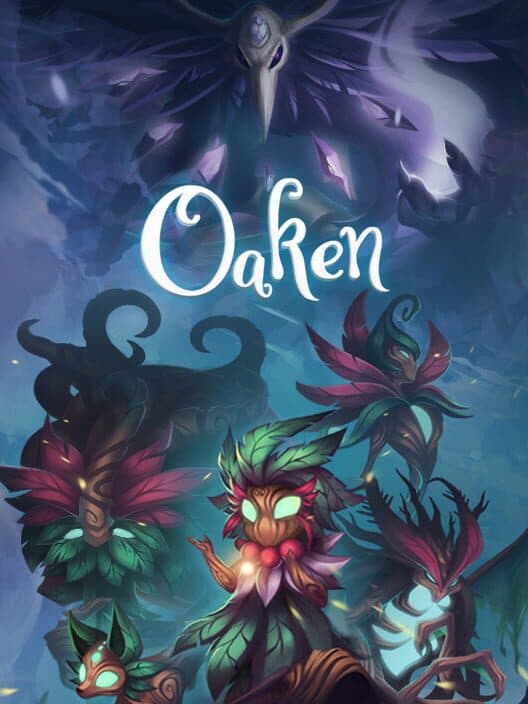 Oaken cover