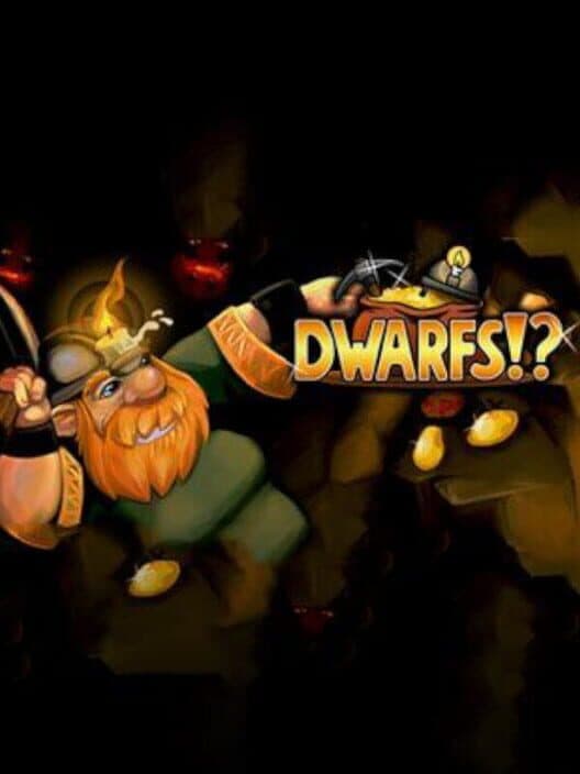 D.W.A.R.F.S. cover
