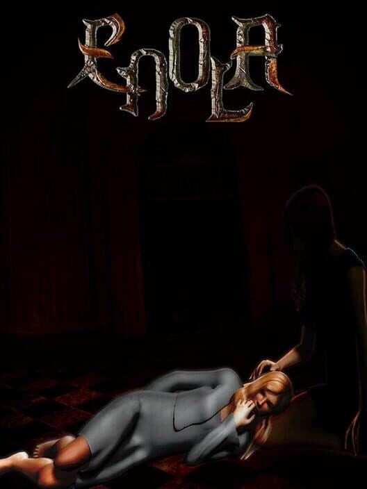 Enola cover