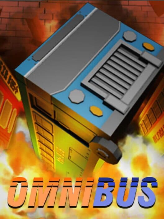 Omnibus cover