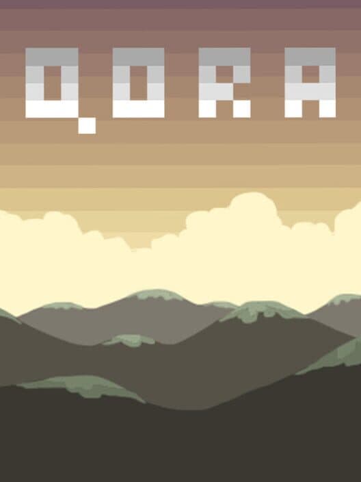 Qora cover