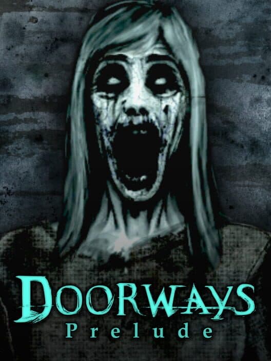 Doorways: Prelude cover