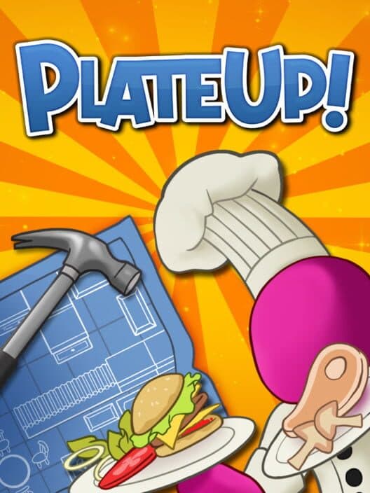 PlateUp! cover