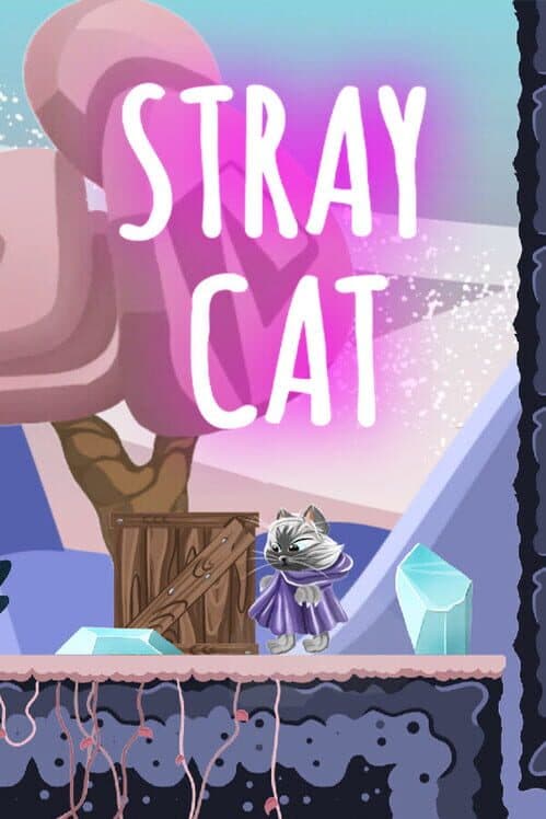 Stray Cat cover