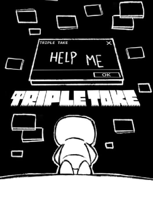Triple Take cover